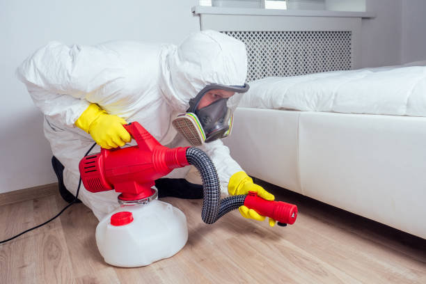 Best Commercial Pest Control Services  in Kgsford Heights, IN